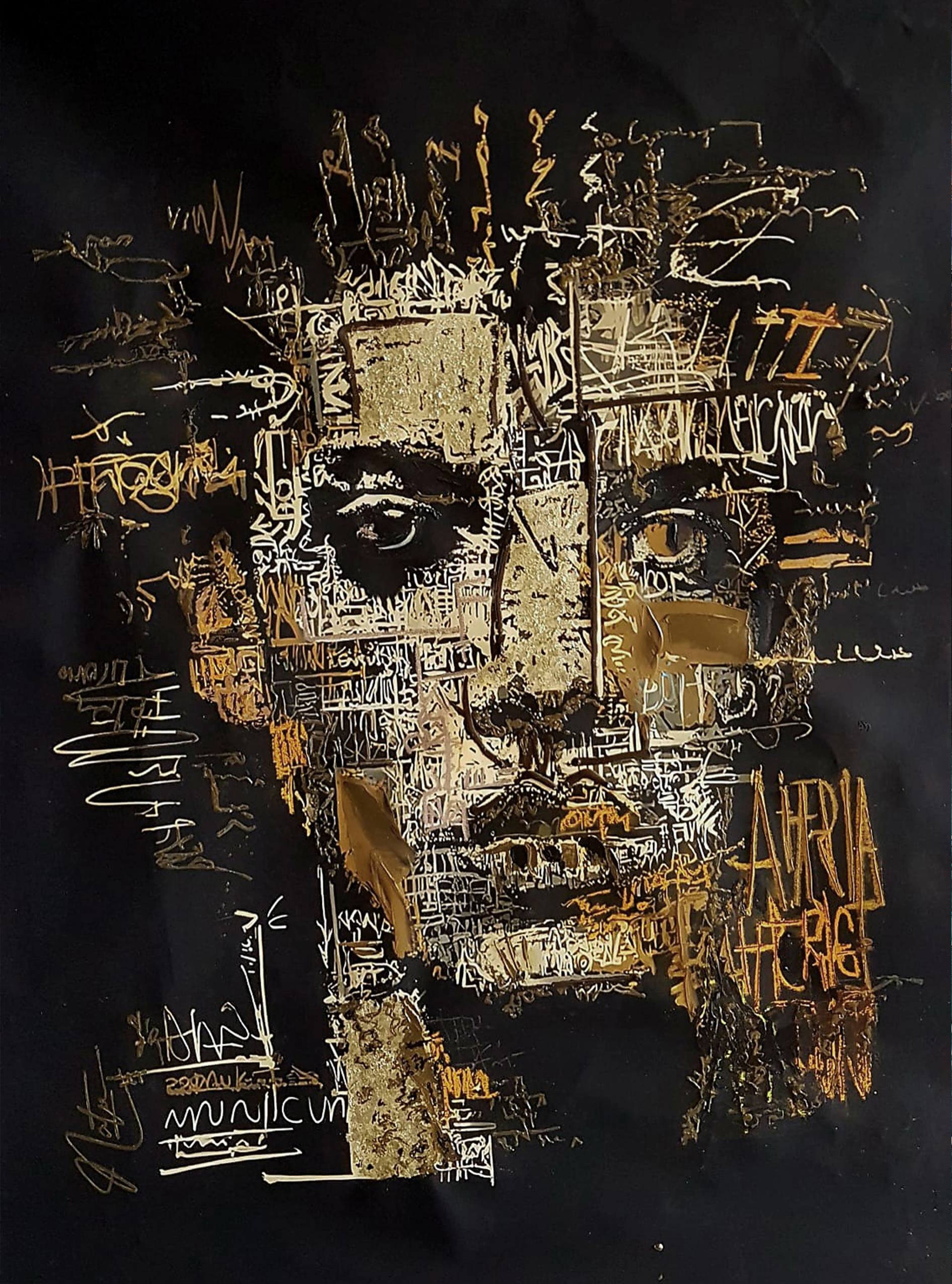 AFRIKA MUNDI