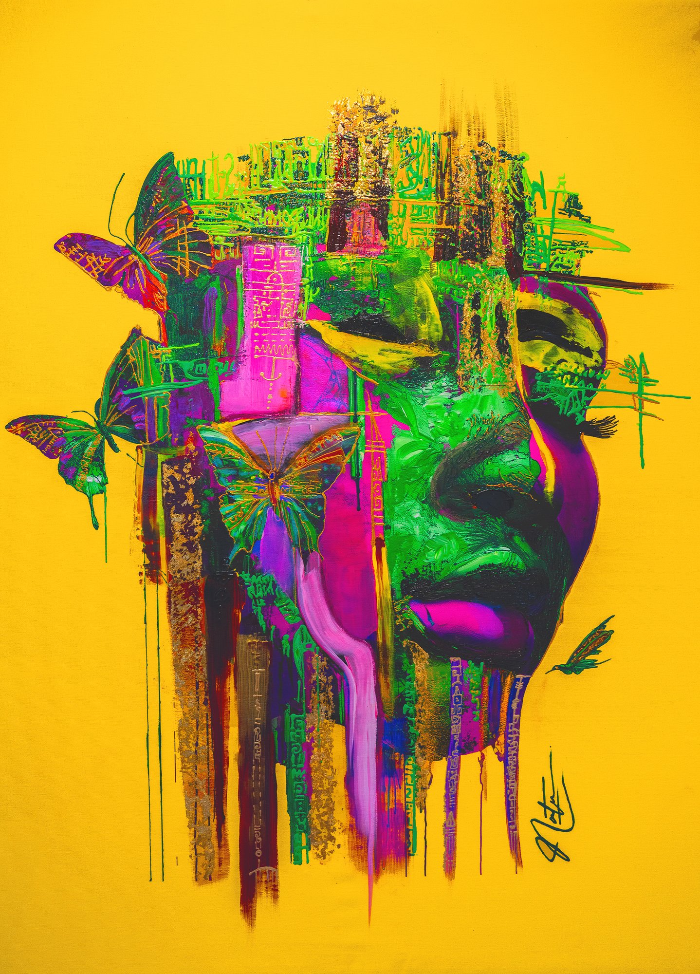 CREATION